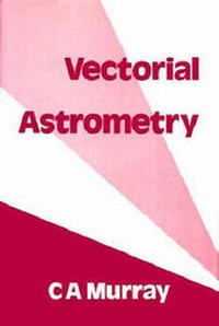 Abbildung von: Vectorial Astrometry, - CRC Press