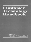 Cover: Elastomer Technology Handbook - CRC Press