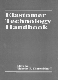 Enlarge image Cover: Elastomer Technology Handbook - CRC Press