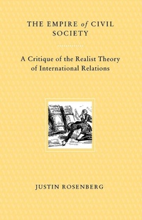 Abbildung von: The Empire of Civil Society - Verso Books