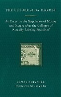 Abbildung von: The Future of the Market - Verso Books