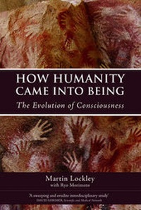 Enlarge image Cover: How Humanity Came Into Being - Floris Books