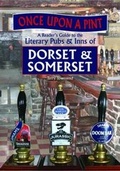 Cover: Once Upon A Pint - Halsgrove