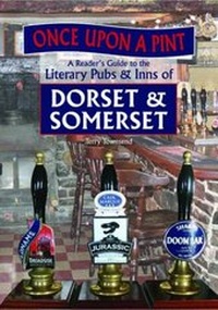 Enlarge image Cover: Once Upon A Pint - Halsgrove
