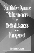 Cover: Quantitative Dynamnic Telethermometry in medical Diagnosis Management - CRC Press