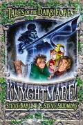 Cover: Knyghtmare - HarperCollins