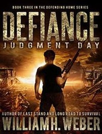 Enlarge image Cover: Defiance - Tantor Media, Inc