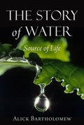 Cover: The Story of Water - Floris Books