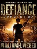 Cover: Defiance - Tantor Media, Inc