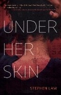 Cover: Under Her Skin - Fernwood Publishing Co Ltd