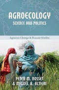 Cover: Agroecology - Fernwood Publishing Co Ltd