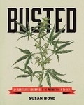 Cover: Busted - Fernwood Publishing Co Ltd