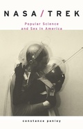 Cover: NASA/TREK - Verso Books