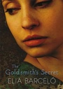 Cover: The Goldsmith's Secret - MacLehose Press
