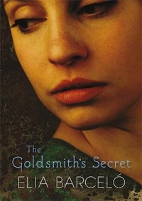 Enlarge image Cover: The Goldsmith's Secret - MacLehose Press