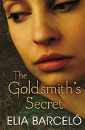 Cover: The Goldsmith's Secret - Quercus Publishing