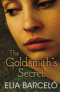 Enlarge image Cover: The Goldsmith's Secret - Quercus Publishing