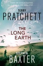Cover: The Long Earth - HarperCollins