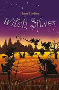 Cover: Witch Silver - Kelpies