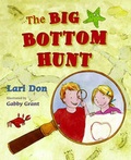 Cover: The Big Bottom Hunt - Kelpies