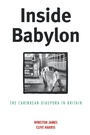 Cover: Inside Babylon - Verso Books