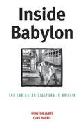 Cover: Inside Babylon - Verso Books