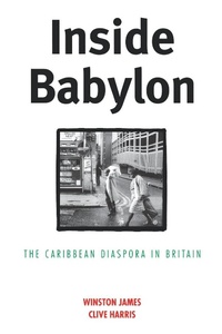 Enlarge image Cover: Inside Babylon - Verso Books