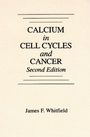 Cover: Calcium In Cell Cycles & Cancer - CRC Press