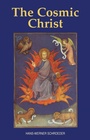 Cover: The Cosmic Christ - Floris Books