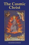 Cover: The Cosmic Christ - Floris Books