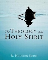 Abbildung von: The Theology of the Holy Spirit - Xulon Press