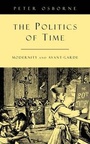 Cover: The Politics of Time - Verso Books