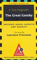Cover: Great Gatsby - Hachette Audio