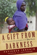 Cover: A Gift from Darkness - Other Press LLC
