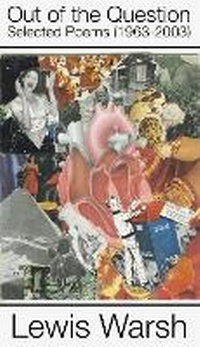 Enlarge image Cover: Out of the Question: Selected Poems (1963-2003) - Station Hill Press,U.S.