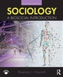 Cover: Sociology - Routledge