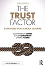 Cover: The Trust Factor - Routledge