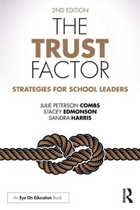 Enlarge image Cover: The Trust Factor - Routledge