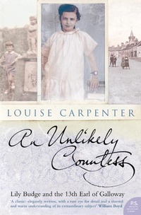 Enlarge image Cover: An Unlikely Countess - HarperPerennial