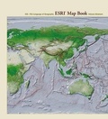 Cover: ESRI Map Book, Volume 19 - Esri Press