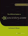 Cover: The Official Guide to Ancestry.com - Ancestry.com