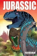 Cover: Jurassic - Rextooth Studios