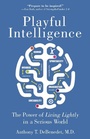 Cover: Playful Intelligence - Santa Monica Press