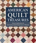 Cover: American Quilt Treasures - Martingale & Company