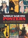 Cover: World War One Posters - Dover Publications Inc.