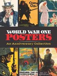 Enlarge image Cover: World War One Posters - Dover Publications Inc.