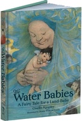 Cover: The Water Babies - Dover Publications Inc.
