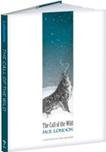 Cover: The Call of the Wild - Dover Publications Inc.