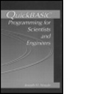 Cover: Quick BASIC Programming for Scientists & Engineers - CRC Press