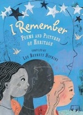 Cover: I Remember - Lee & Low Books